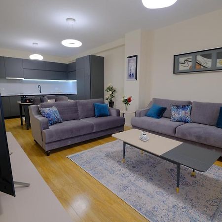 Comfy Apartment In Shkoder Exterior photo