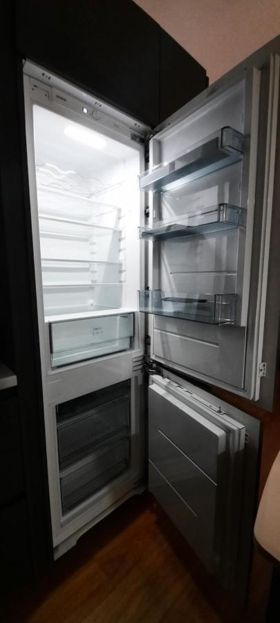 Comfy Apartment In Shkoder Exterior photo